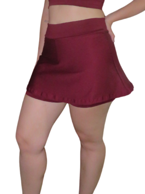 Shorts-saia Kind