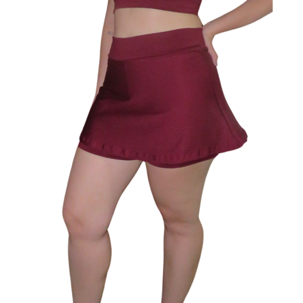 Shorts-saia Kind