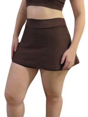 Shorts-saia Kind