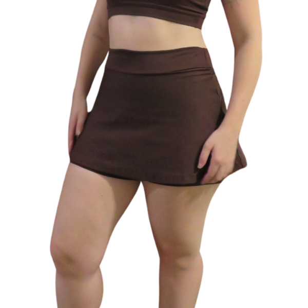Shorts-saia Kind
