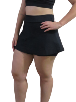 Shorts-saia Kind