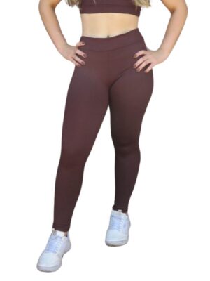 Legging Kind - Marrom