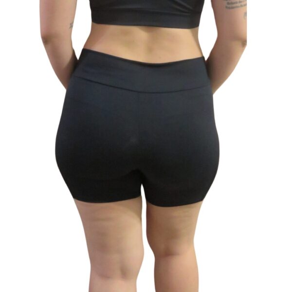 Shorts Kind - Preto - Imagem 3