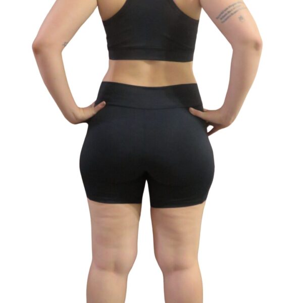 Shorts Kind - Preto - Imagem 2