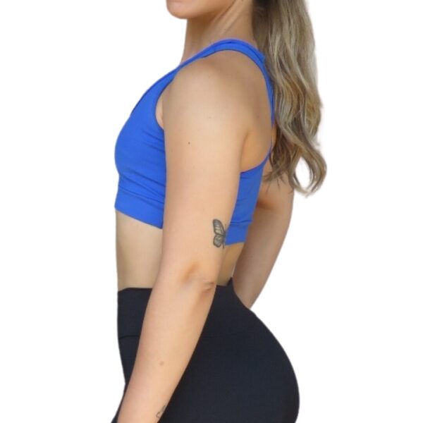 Top Kind - Azul Royal - Imagem 4