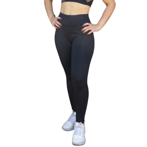 Legging Kind - Preta