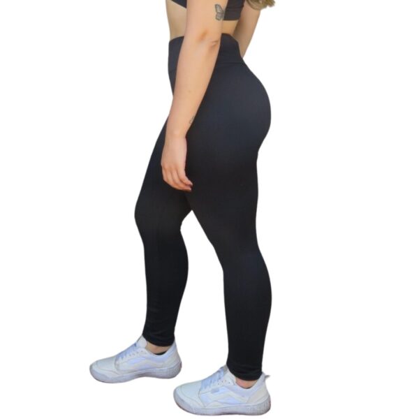 Legging Kind - Preta - Imagem 4