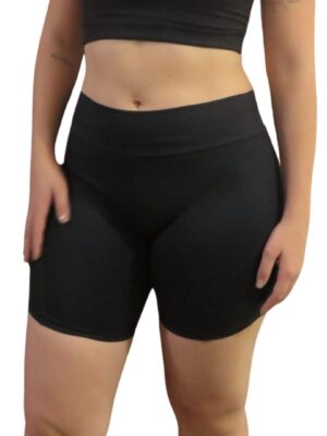 Shorts Kind - Preto