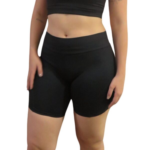 Shorts Kind - Preto